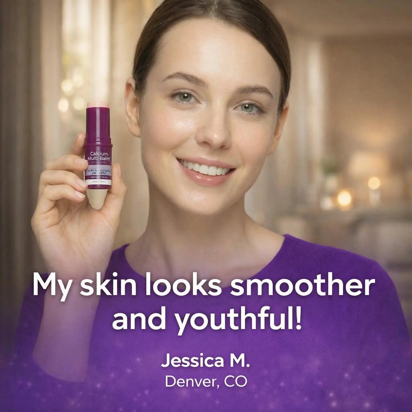 Viral Calcium Multi Balm