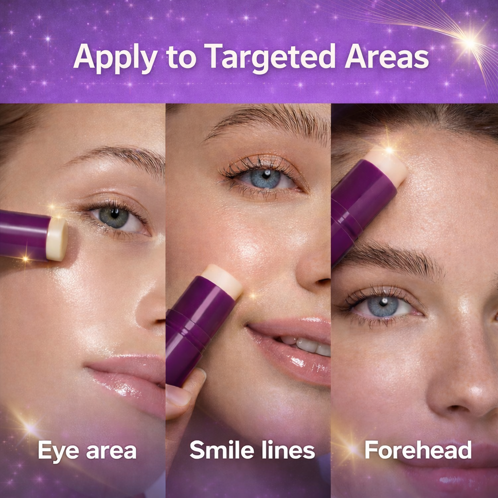 Viral Calcium Multi Balm