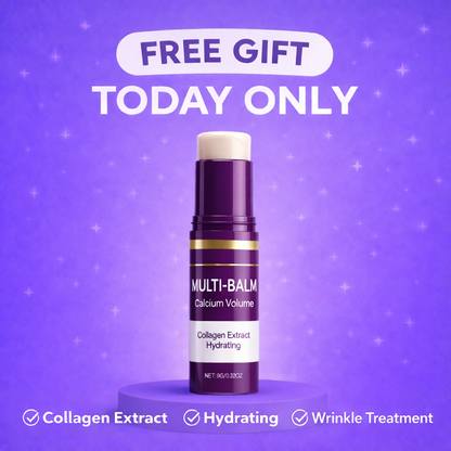 Viral Calcium Multi Balm